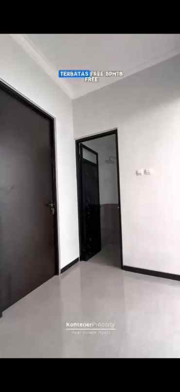 dijual rumah wonokoyo