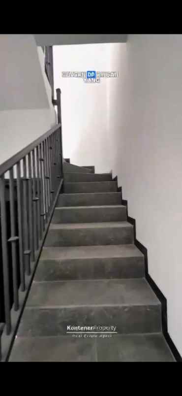 dijual rumah wonokoyo