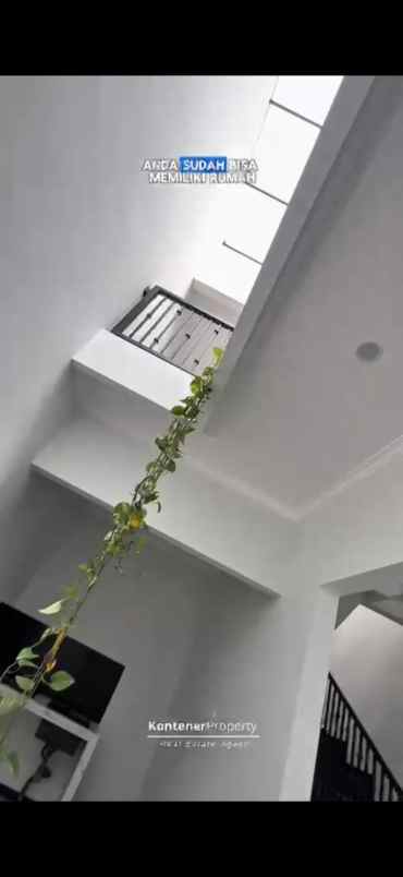 dijual rumah wonokoyo