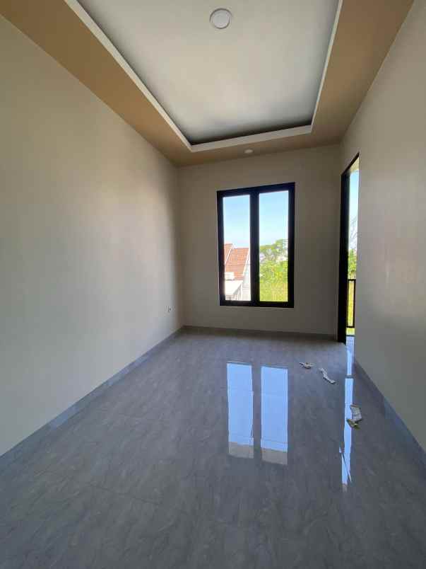 dijual rumah wonorejo