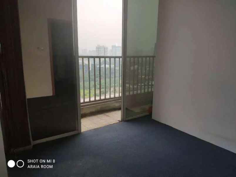 dijual space office grand slipi tower palmerah