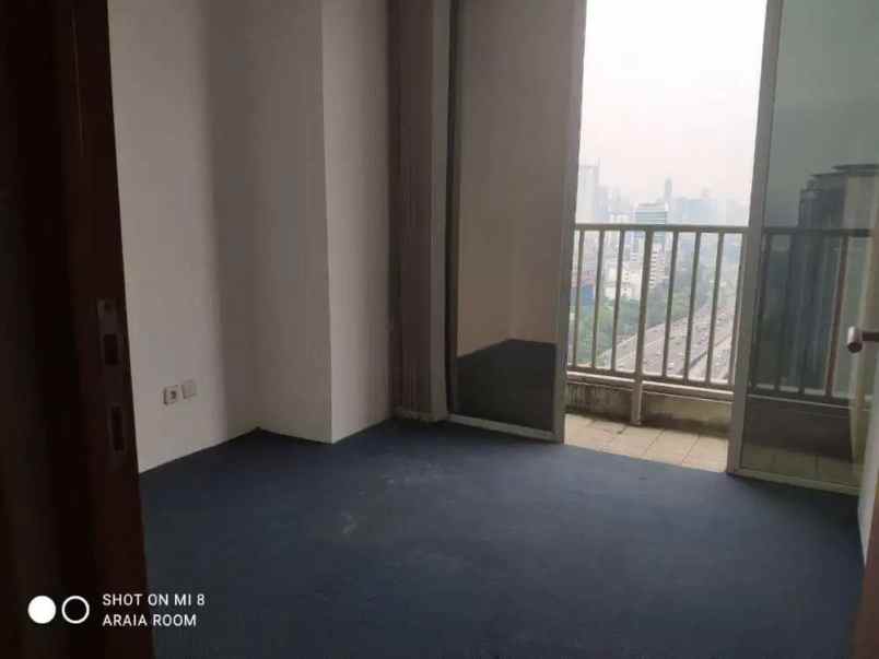 dijual space office grand slipi tower palmerah