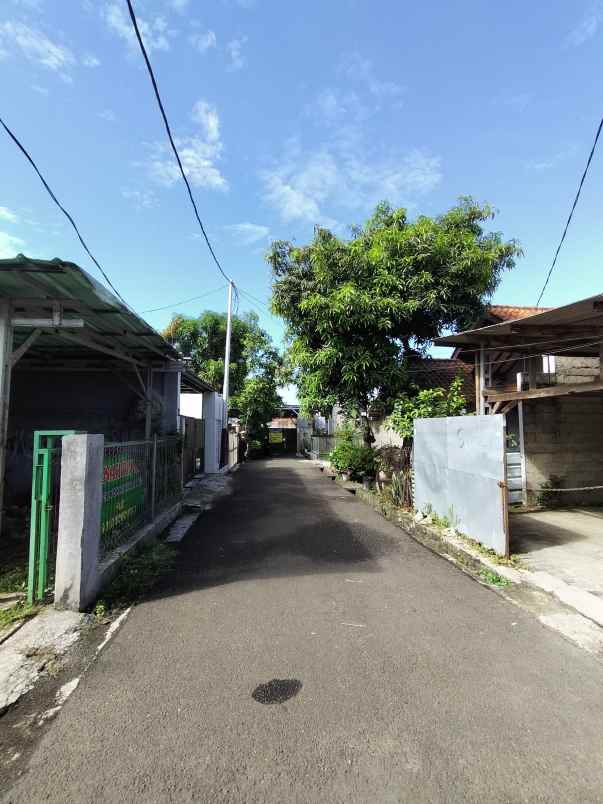 dijual tanah bangka jakarta selatan