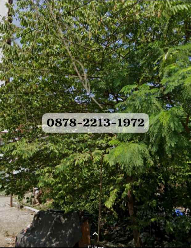 dijual tanah bojongsoang bandung