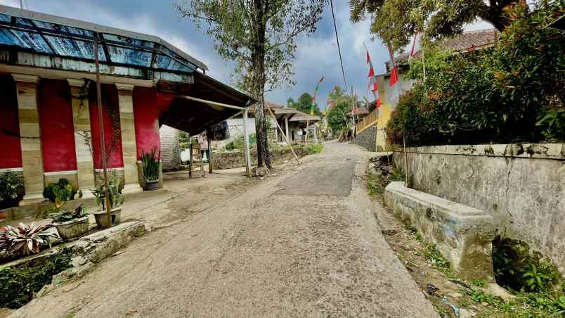 dijual tanah cibatu