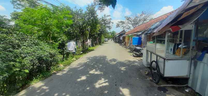 dijual tanah cipamokolan kolot