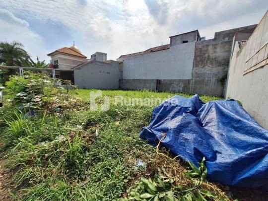 dijual tanah citra harmoni blok b1 no