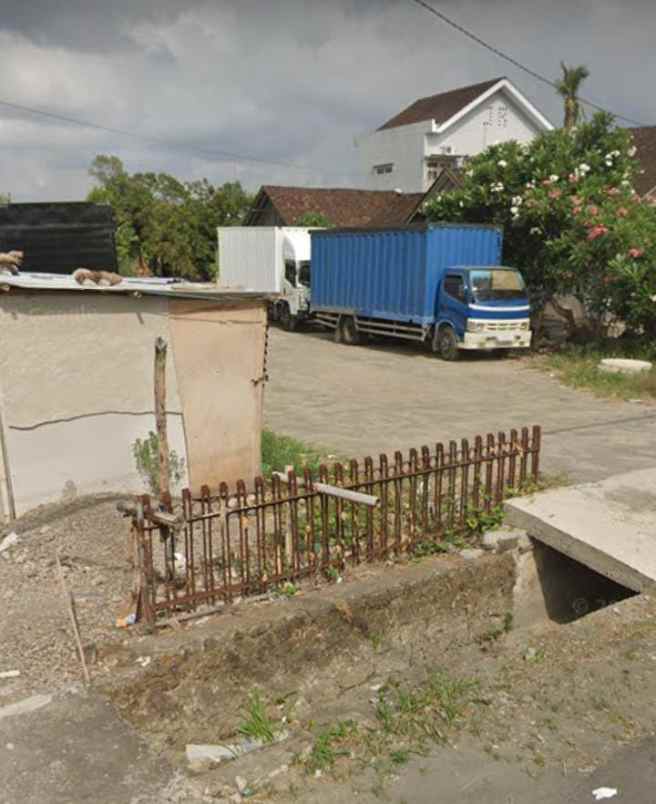 dijual tanah cupuwatu purwomartani