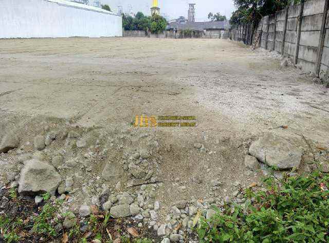 dijual tanah daerah mabar hilir