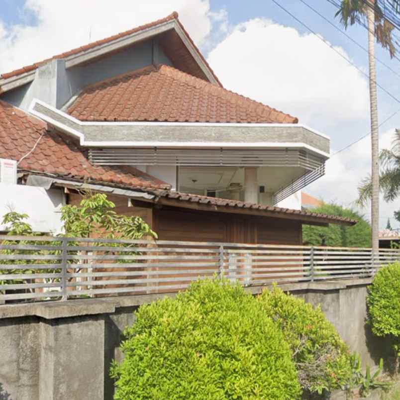 dijual tanah dauh puri klod