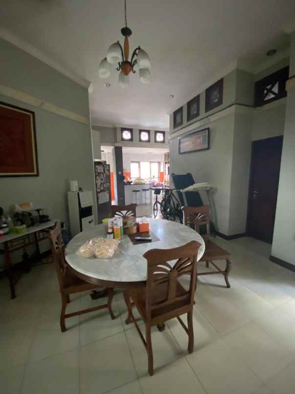 dijual tanah dauh puri klod