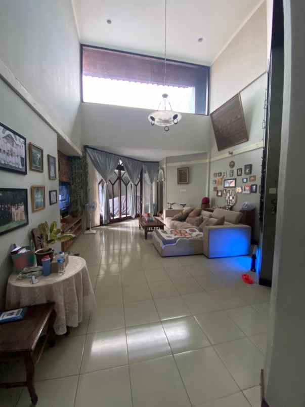 dijual tanah dauh puri klod