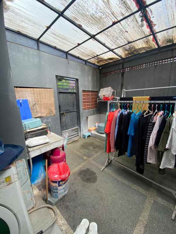 dijual tanah dauh puri klod