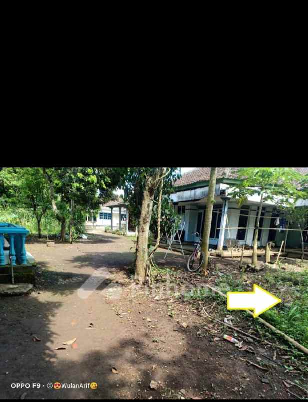 dijual tanah desa bulupitu