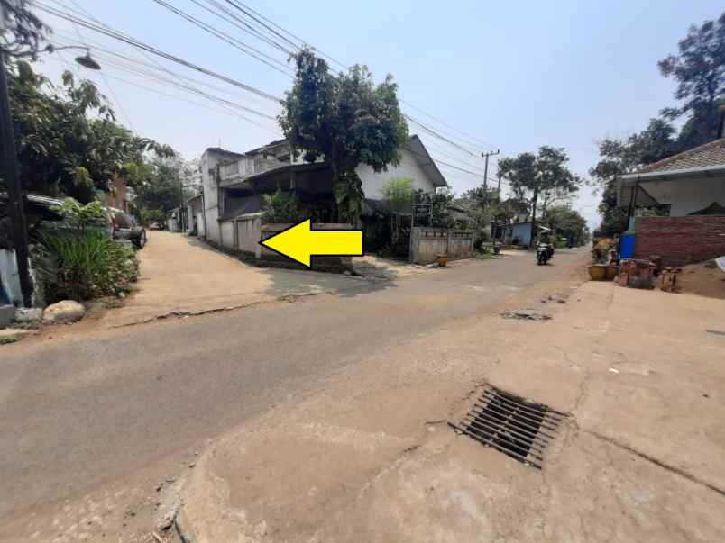 dijual tanah di kedungrejo