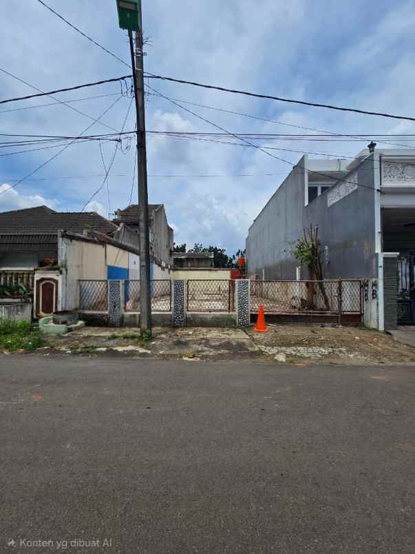 dijual tanah duren sawit jakarta timur