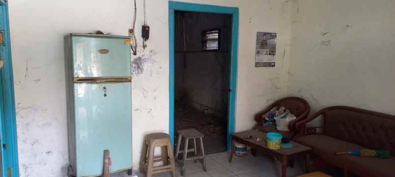 dijual tanah genteng