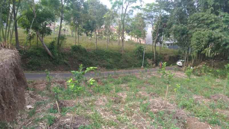 dijual tanah gunungsari