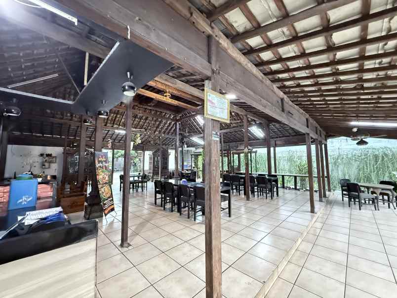dijual tanah jagakarsa