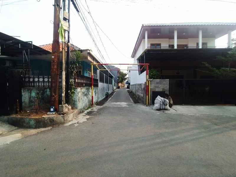 dijual tanah jalan h dahlan 1