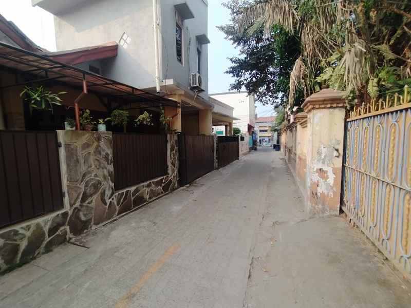 dijual tanah jalan h dahlan 1