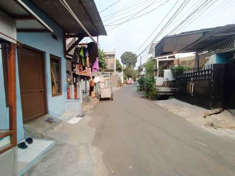 dijual tanah jalan h dahlan 1