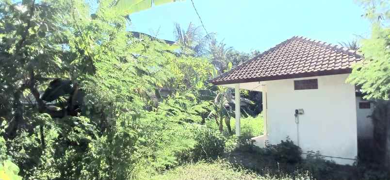 dijual tanah jalan ida bagus mantra