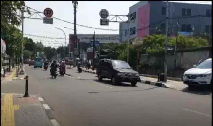 dijual tanah jalan sunan giri