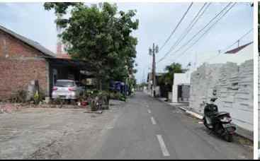 dijual tanah jaten woltermonginsidi