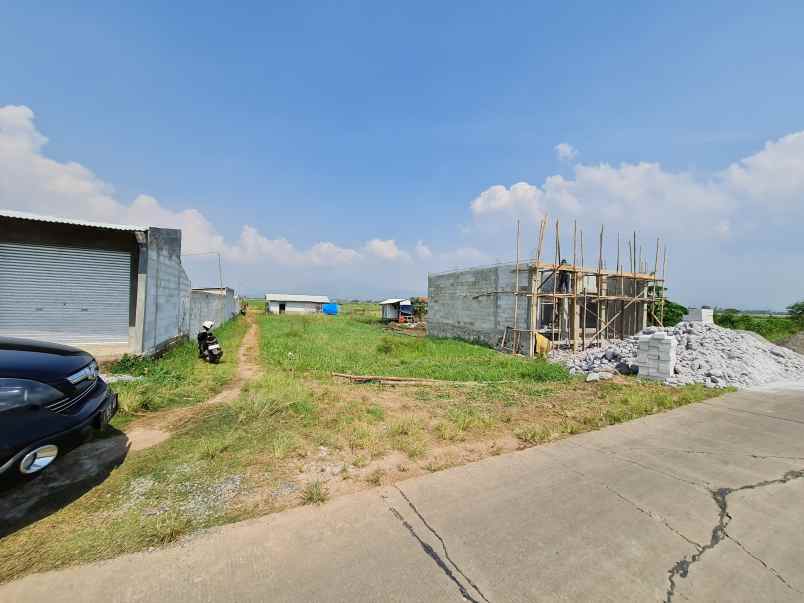 dijual tanah jelegong kec rancaekek