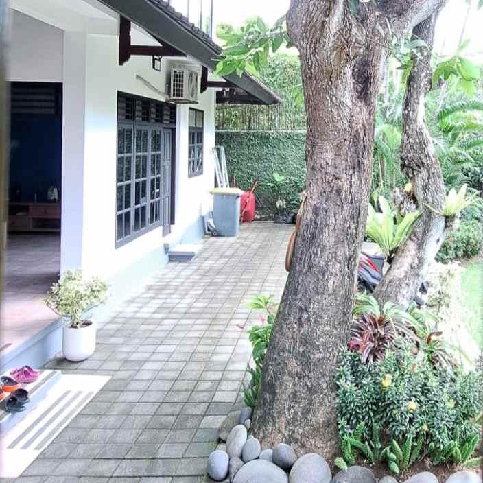 dijual tanah jl drupadi seminyak