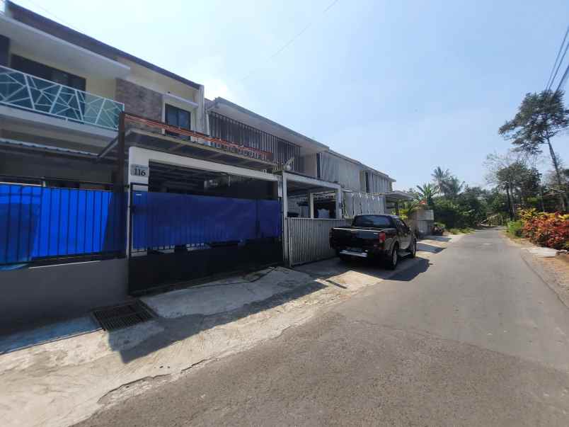 dijual tanah jl kaliurang km 10