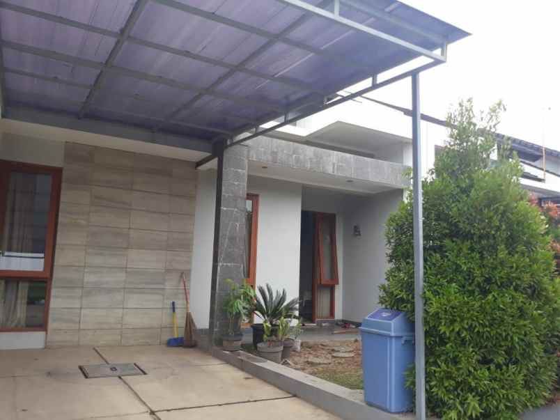 dijual tanah jl rancabolang margahayu