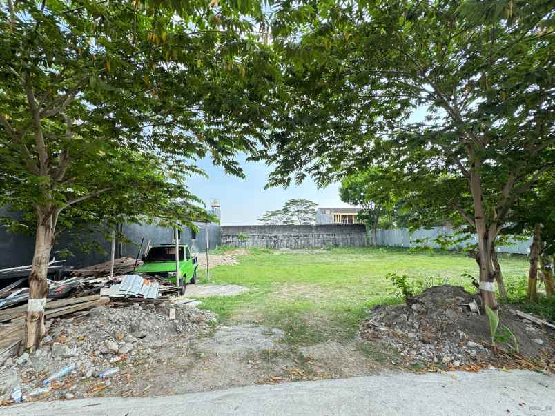 dijual tanah kadisoka purwomartani