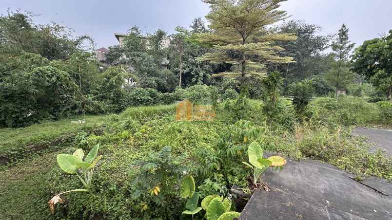 dijual tanah kawasan cbd bogor nirwana