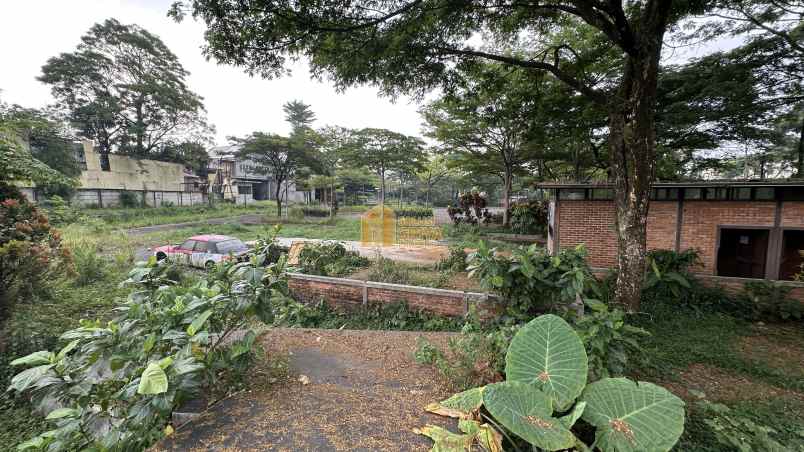 dijual tanah kawasan cbd bogor nirwana
