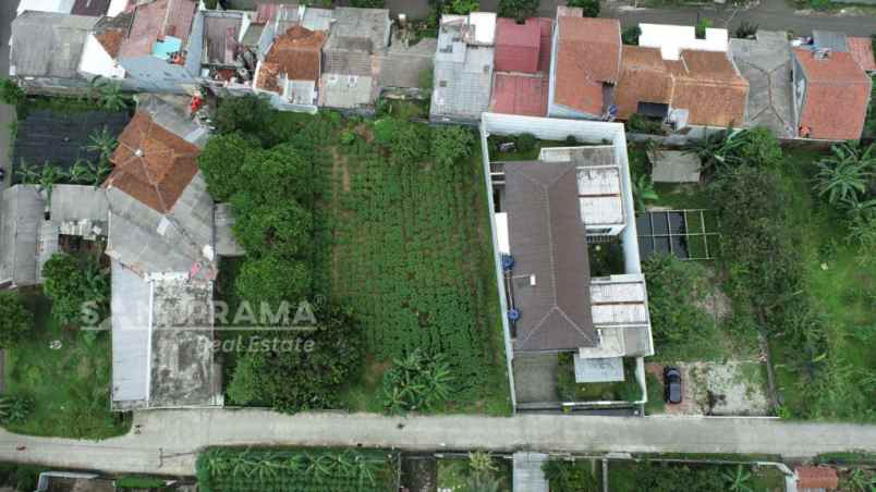 dijual tanah kayu manis tanah sereal