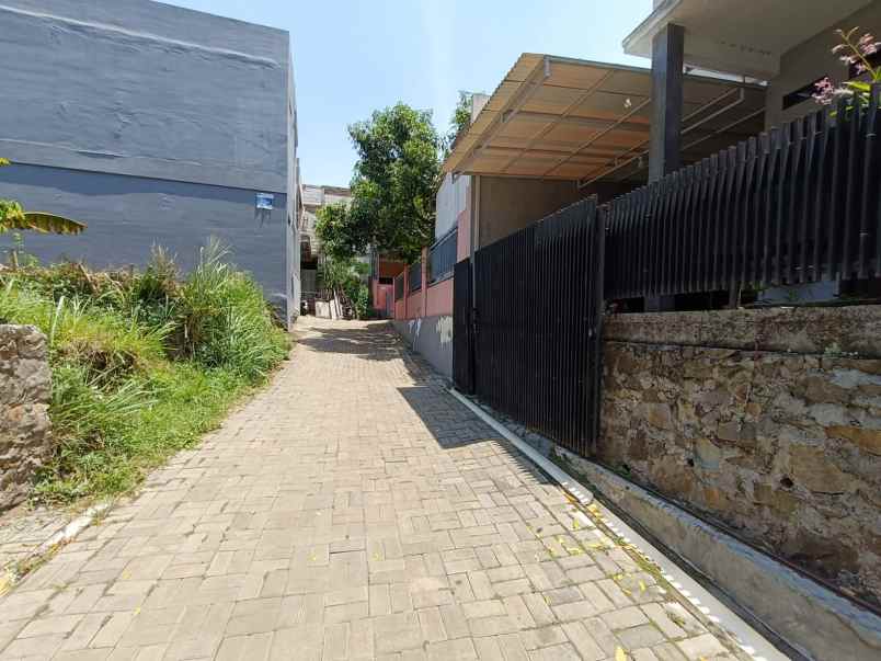 dijual tanah kec cimahi utara