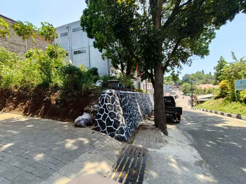 dijual tanah kec cimahi utara