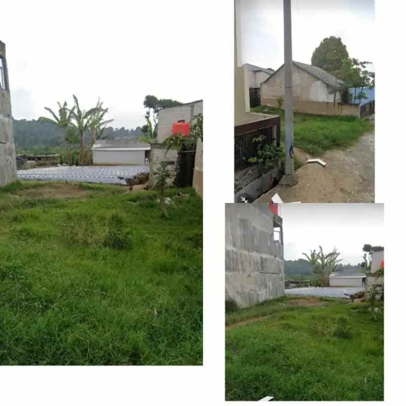 dijual tanah kec lembang bandung barat