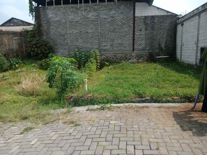 dijual tanah kec parongpong