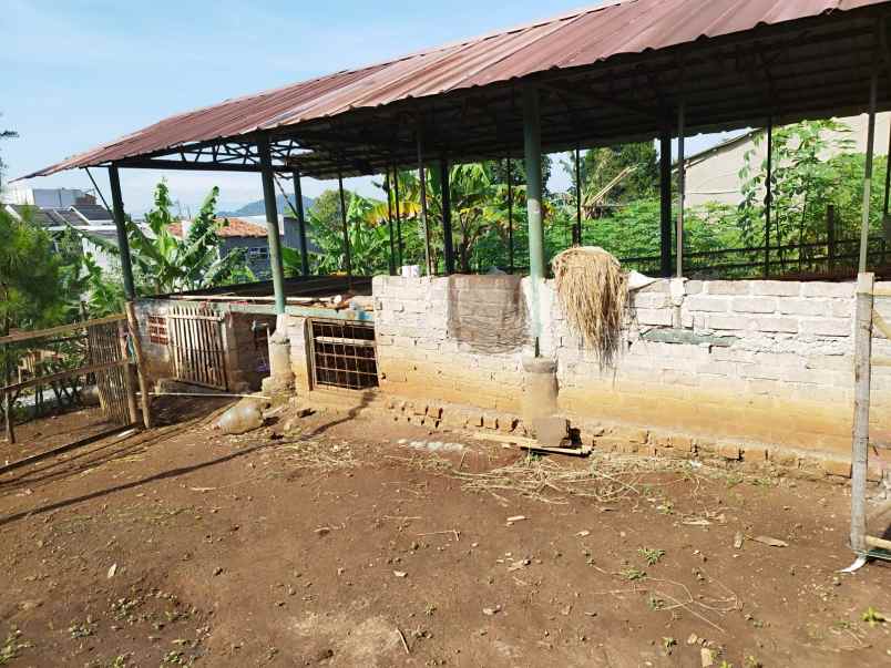 dijual tanah kp cibatu desa cilame