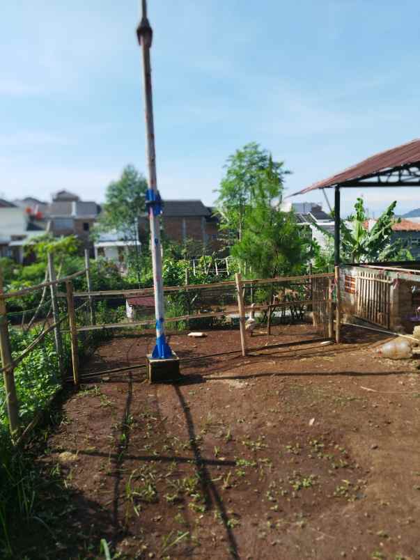 dijual tanah kp cibatu desa cilame