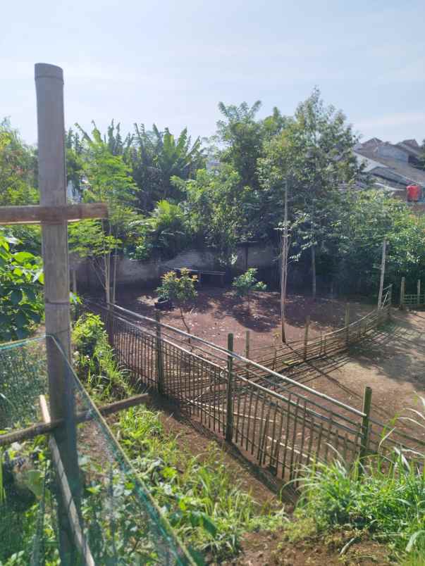 dijual tanah kp cibatu desa cilame