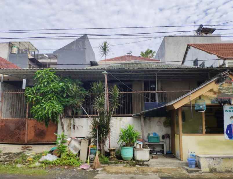 dijual tanah mayjend sungkono