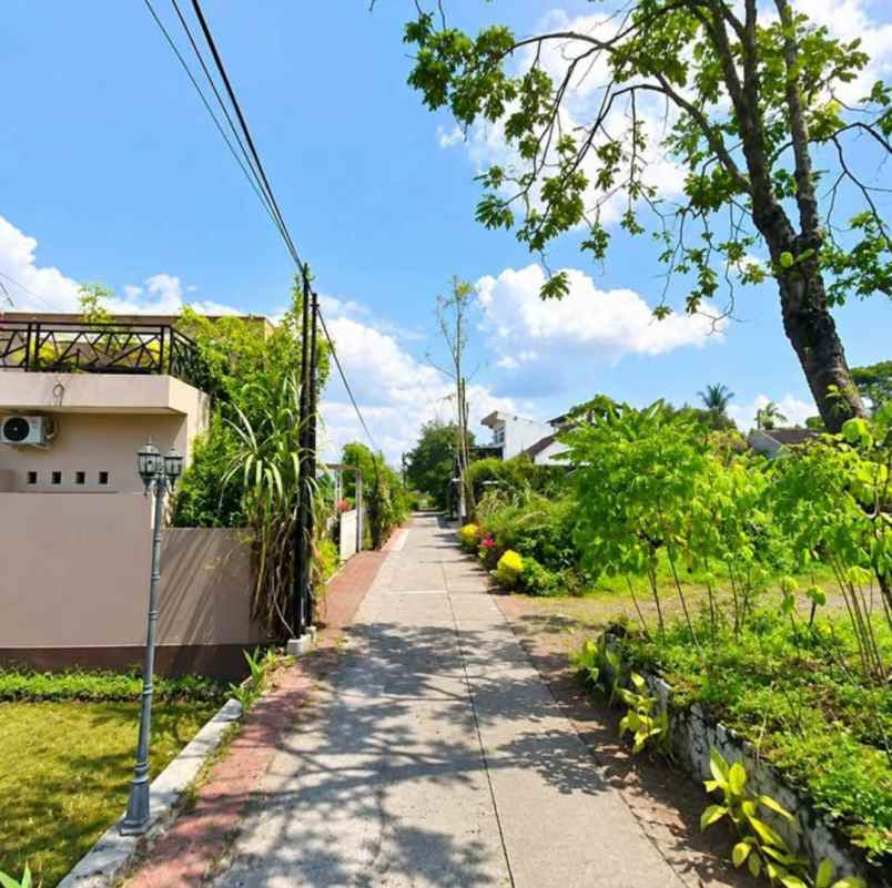 dijual tanah mlati