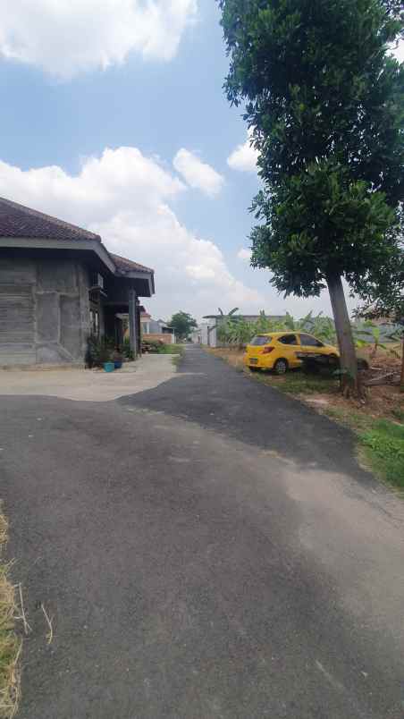 dijual tanah murah bandar lampung rajabasa jaya