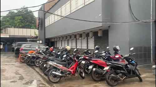 dijual tanah murah se kemang raya jakarta selatan