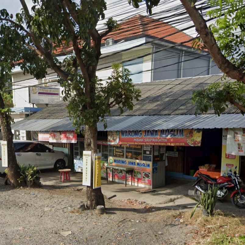 dijual tanah padangsambian kelod