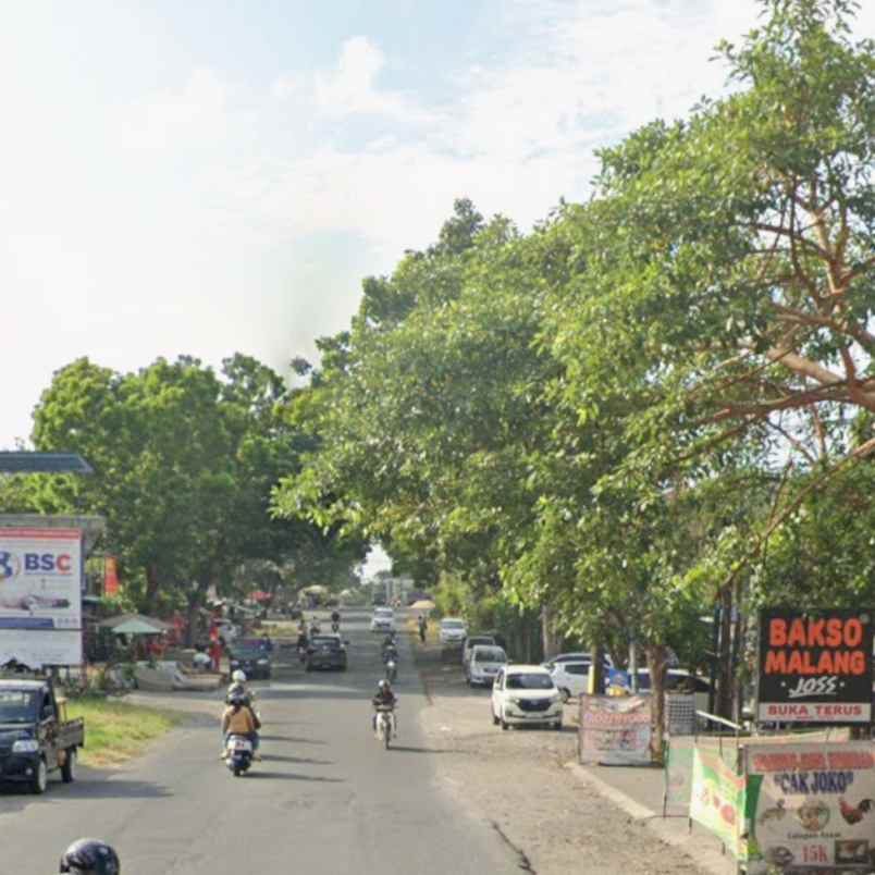 dijual tanah padangsambian kelod